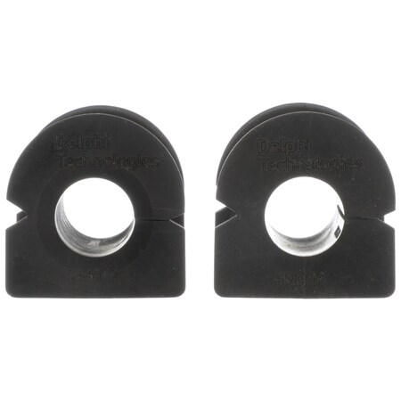 Delphi Suspension Stabilizer Bar Bushing Kit, TD4132W TD4132W